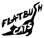 Flatbush Cats Logo